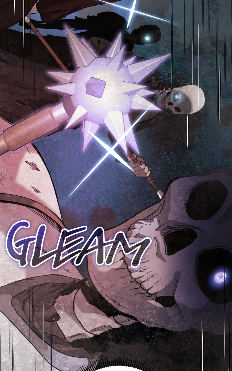 The Holy Emperor’s Grandsonis a Necromancer Episode 41 page 60 - 