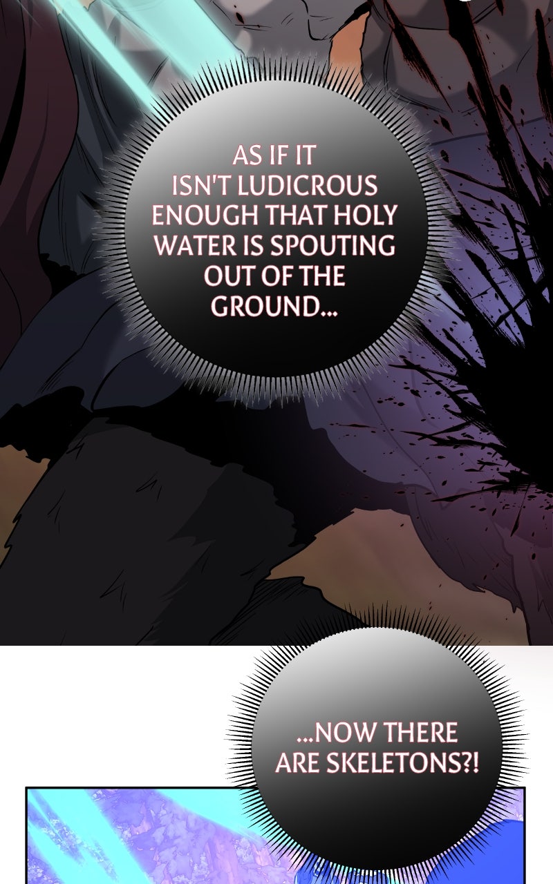 The Holy Emperor’s Grandsonis a Necromancer Episode 41 page 73 - 