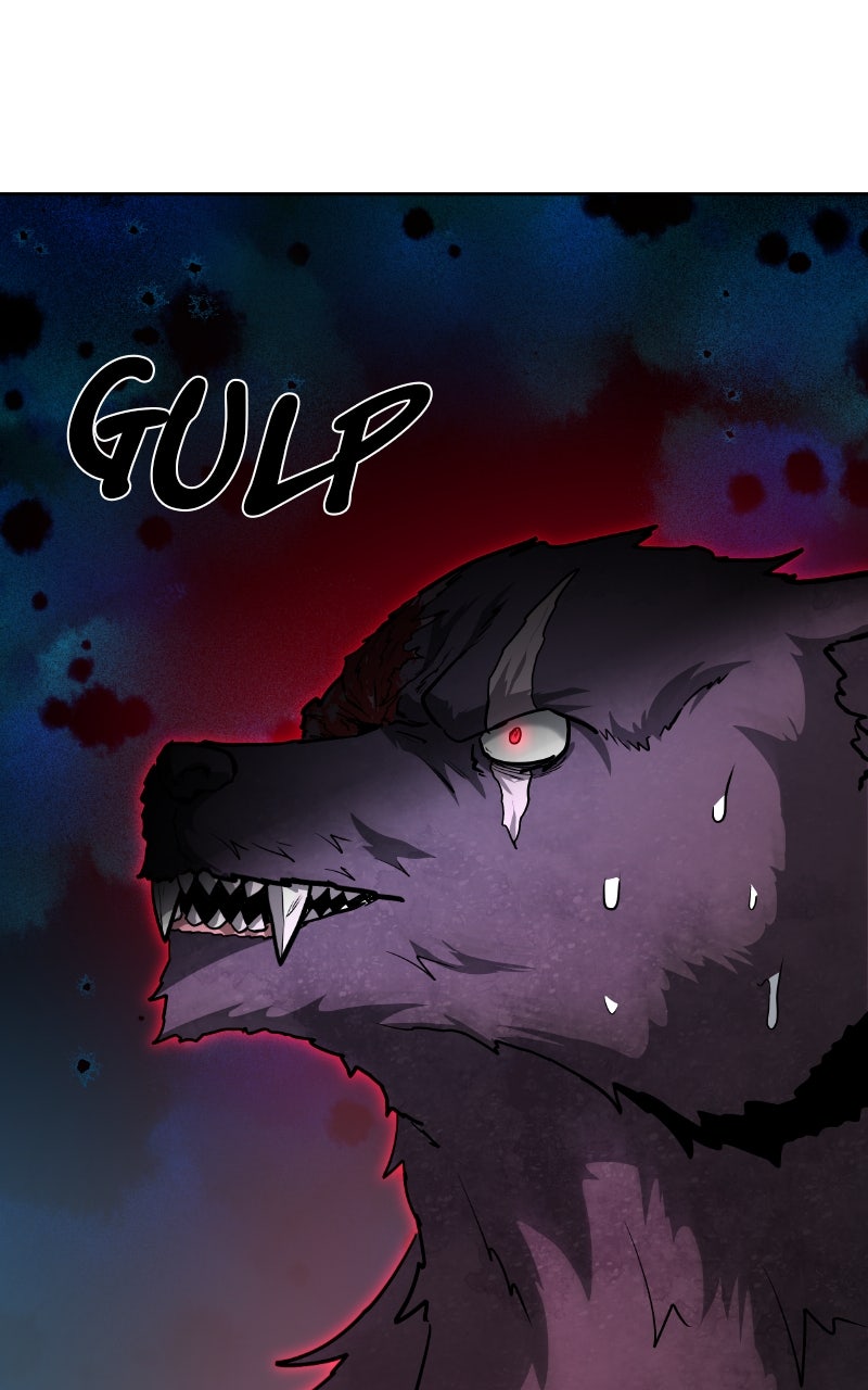 The Holy Emperor’s Grandsonis a Necromancer Episode 41 page 75 - 