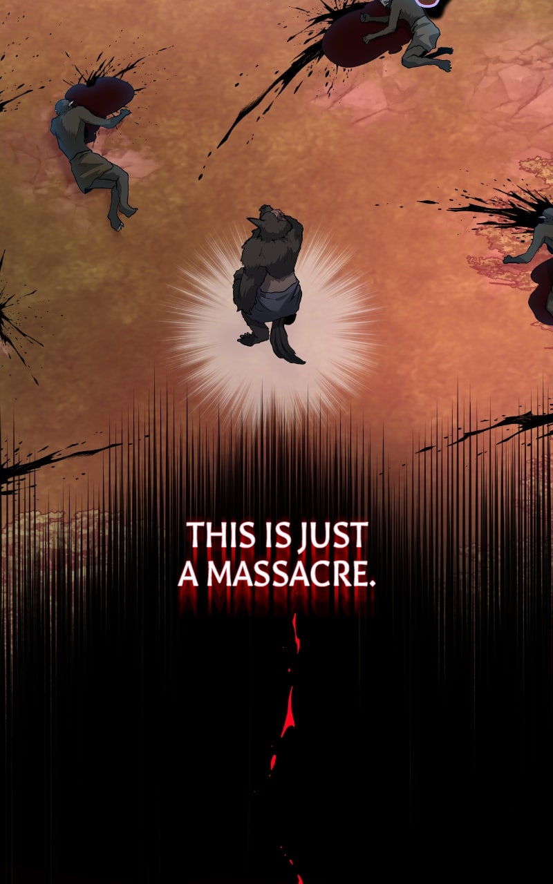 The Holy Emperor’s Grandsonis a Necromancer Episode 41 page 78 - 