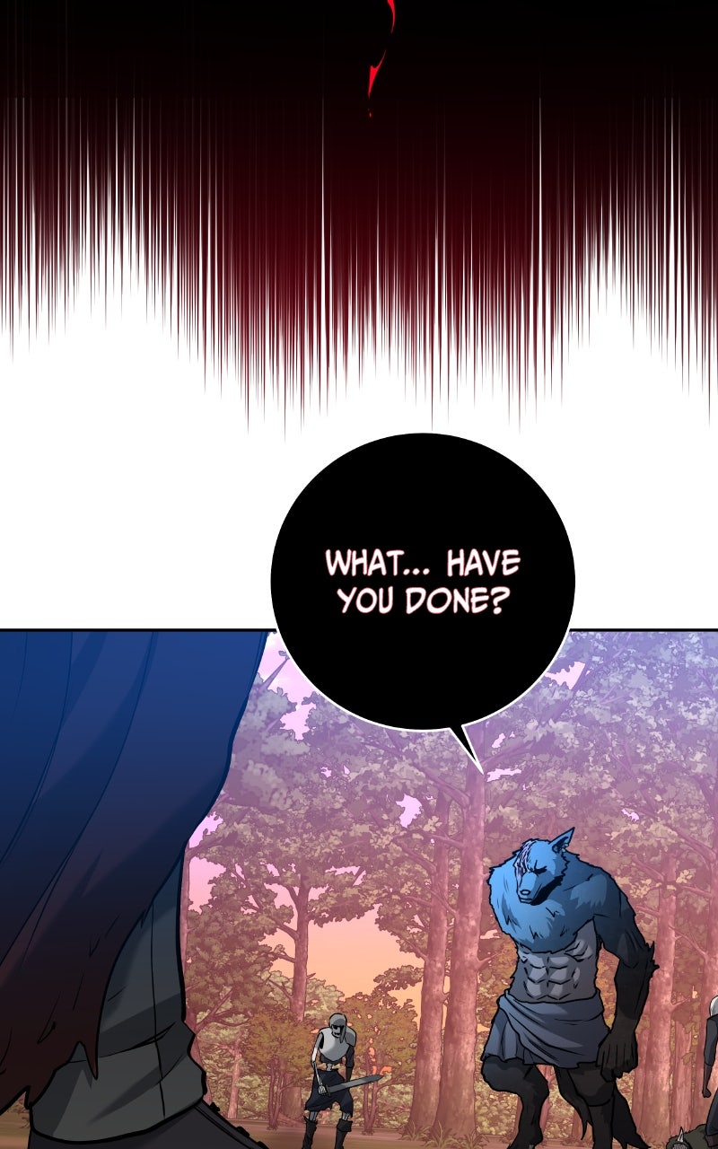 The Holy Emperor’s Grandsonis a Necromancer Episode 41 page 79 - 