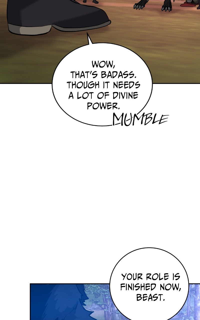 The Holy Emperor’s Grandsonis a Necromancer Episode 41 page 80 - 