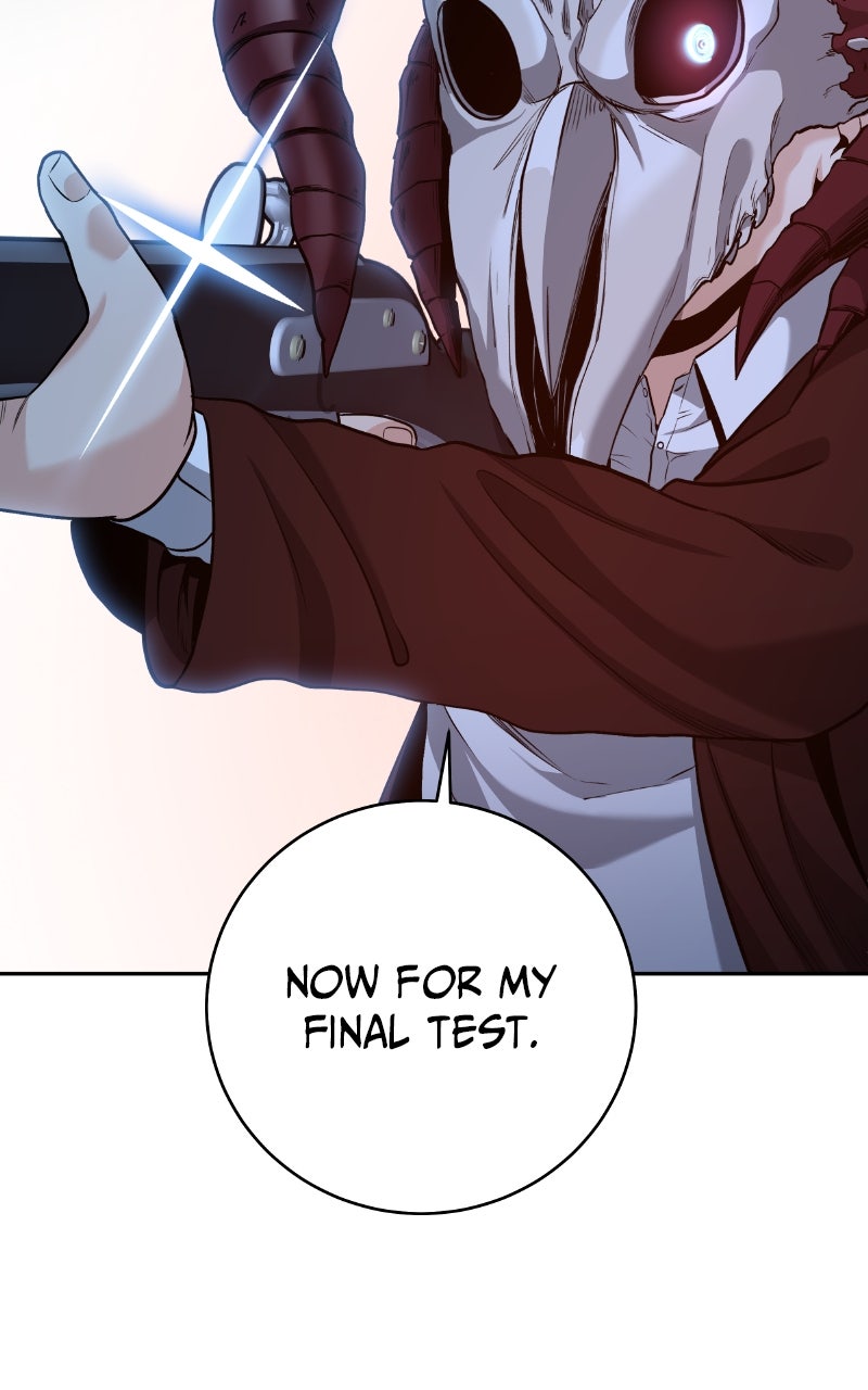 The Holy Emperor’s Grandsonis a Necromancer Episode 41 page 82 - 