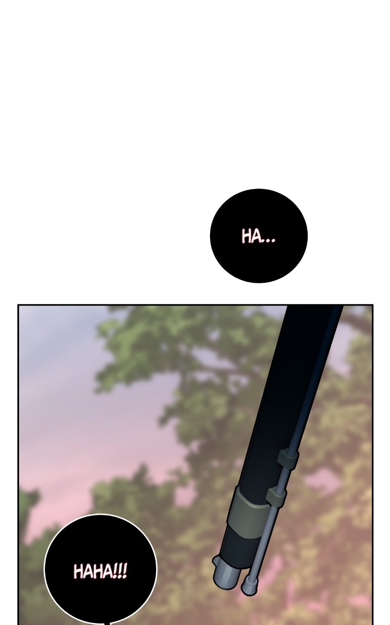The Holy Emperor’s Grandsonis a Necromancer Episode 41 page 83 - 