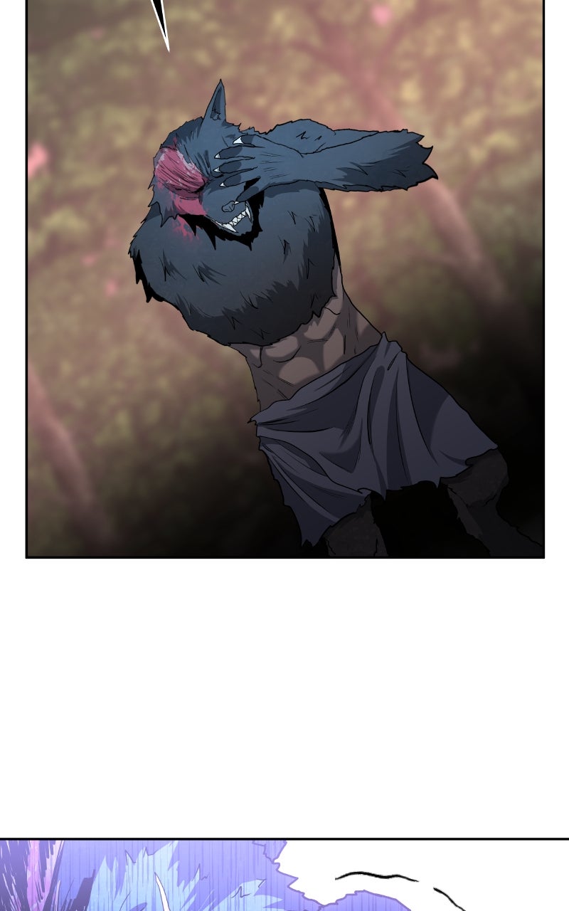 The Holy Emperor’s Grandsonis a Necromancer Episode 41 page 84 - 
