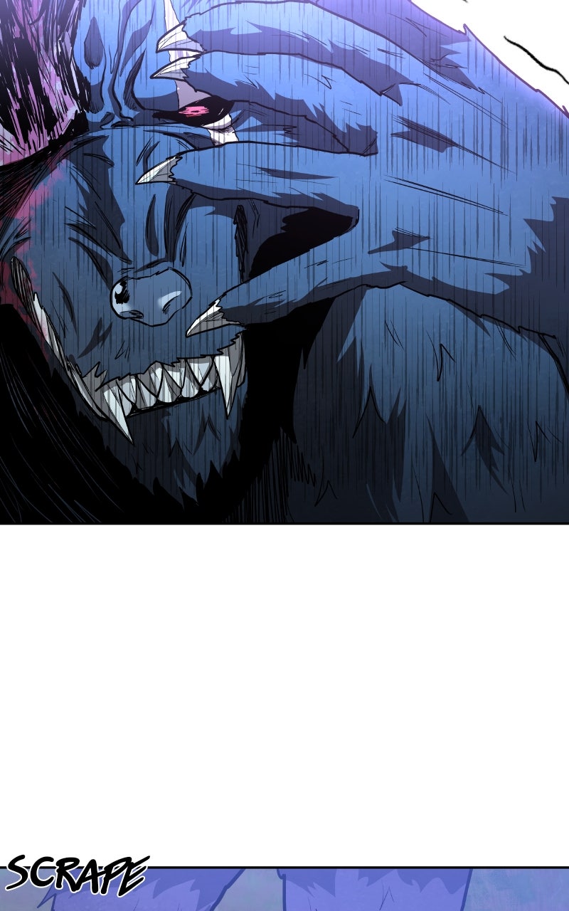 The Holy Emperor’s Grandsonis a Necromancer Episode 41 page 85 - 