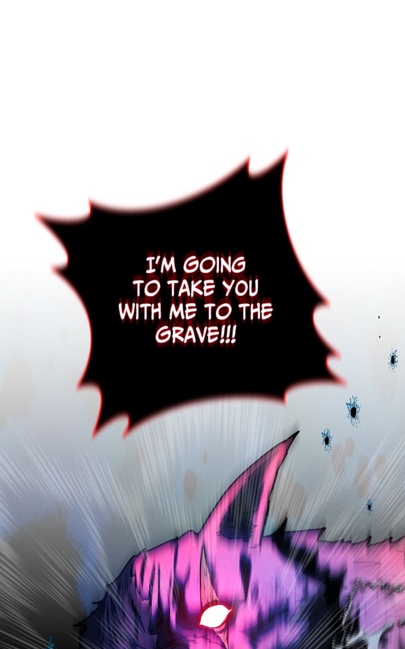 The Holy Emperor’s Grandsonis a Necromancer Episode 41 page 87 - 