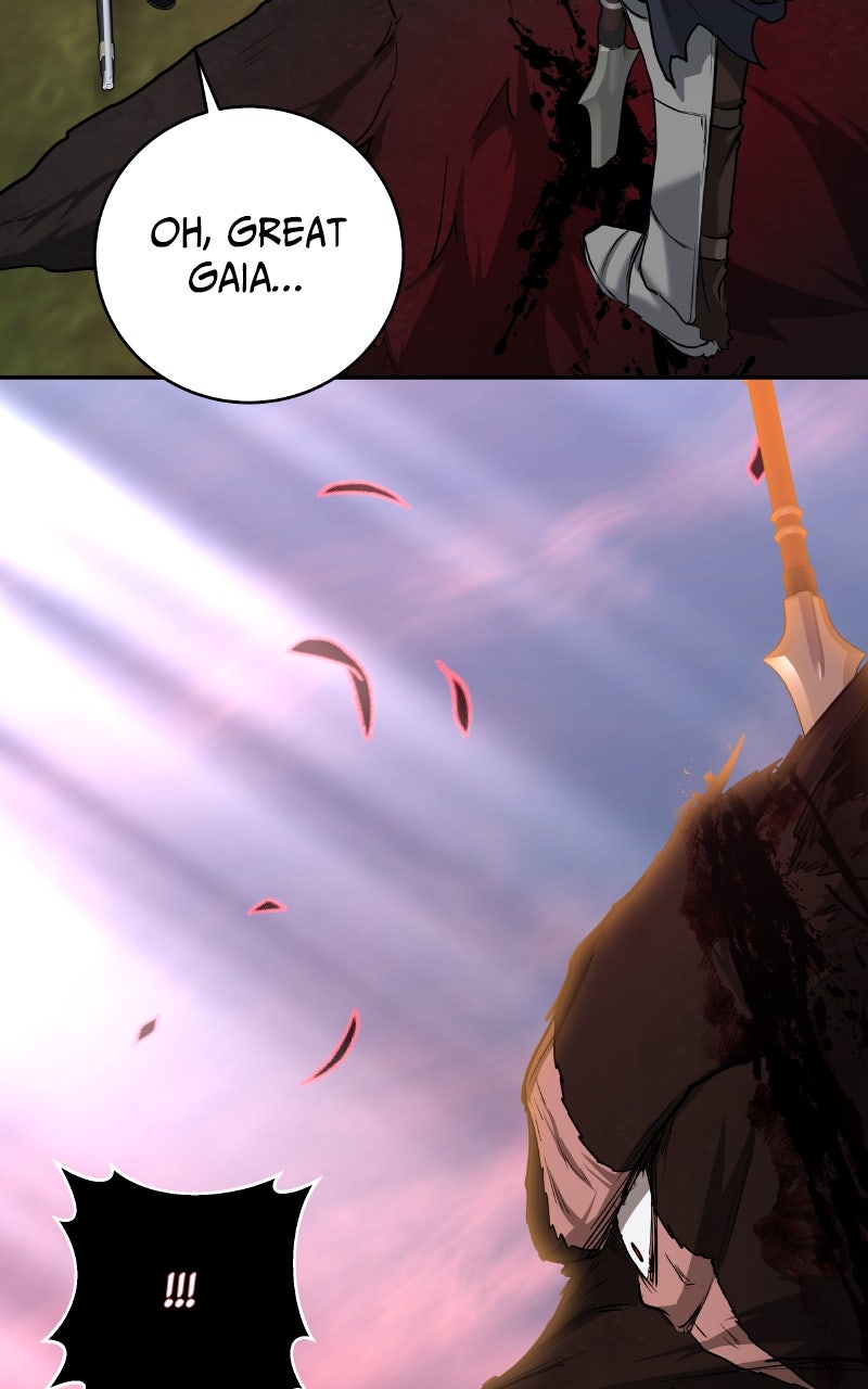 The Holy Emperor’s Grandsonis a Necromancer Episode 41 page 92 - 