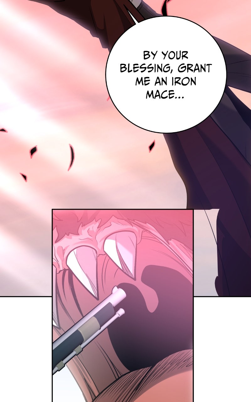 The Holy Emperor’s Grandsonis a Necromancer Episode 41 page 94 - 