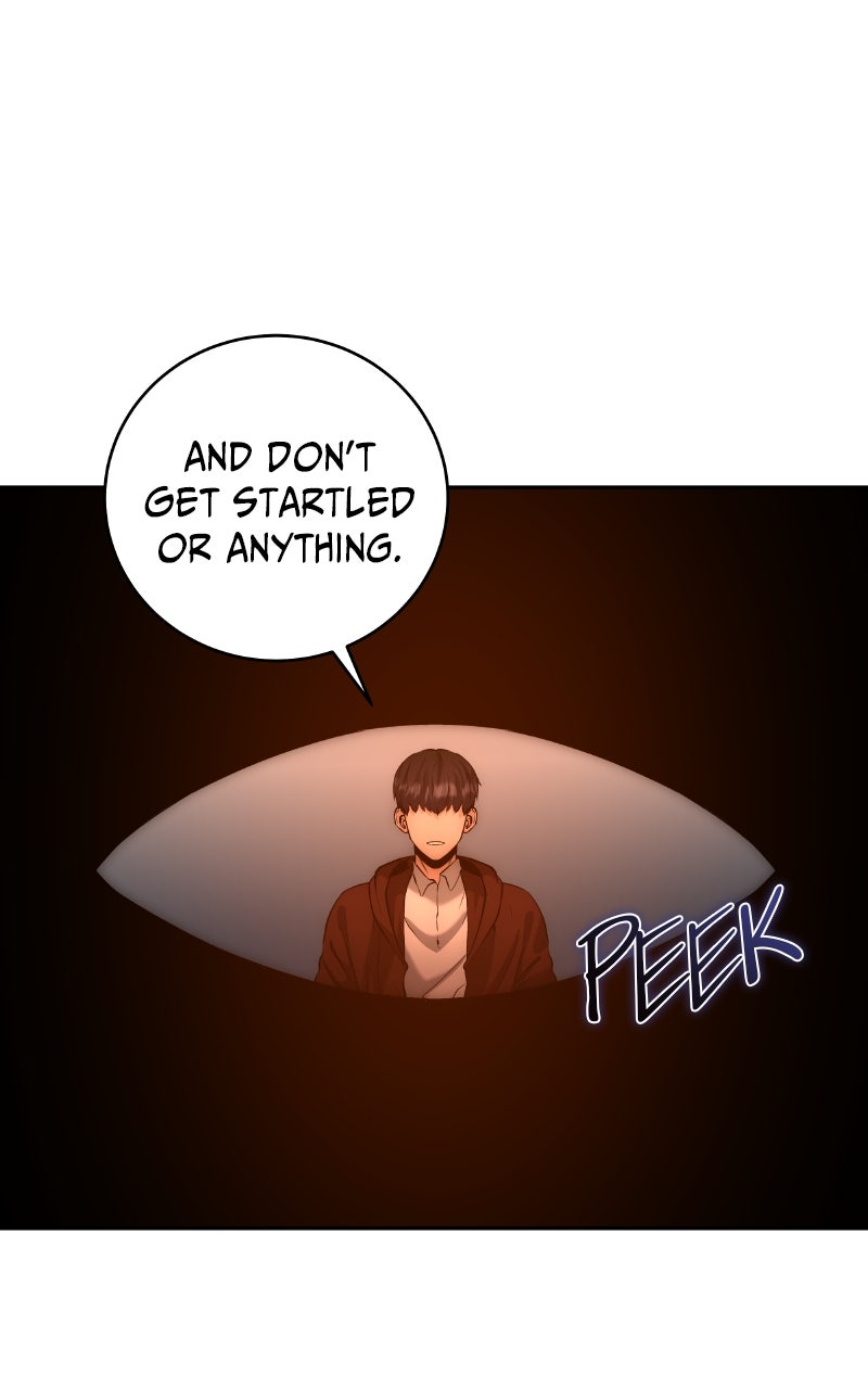 The Holy Emperor’s Grandsonis a Necromancer Episode 42 page 2 - 