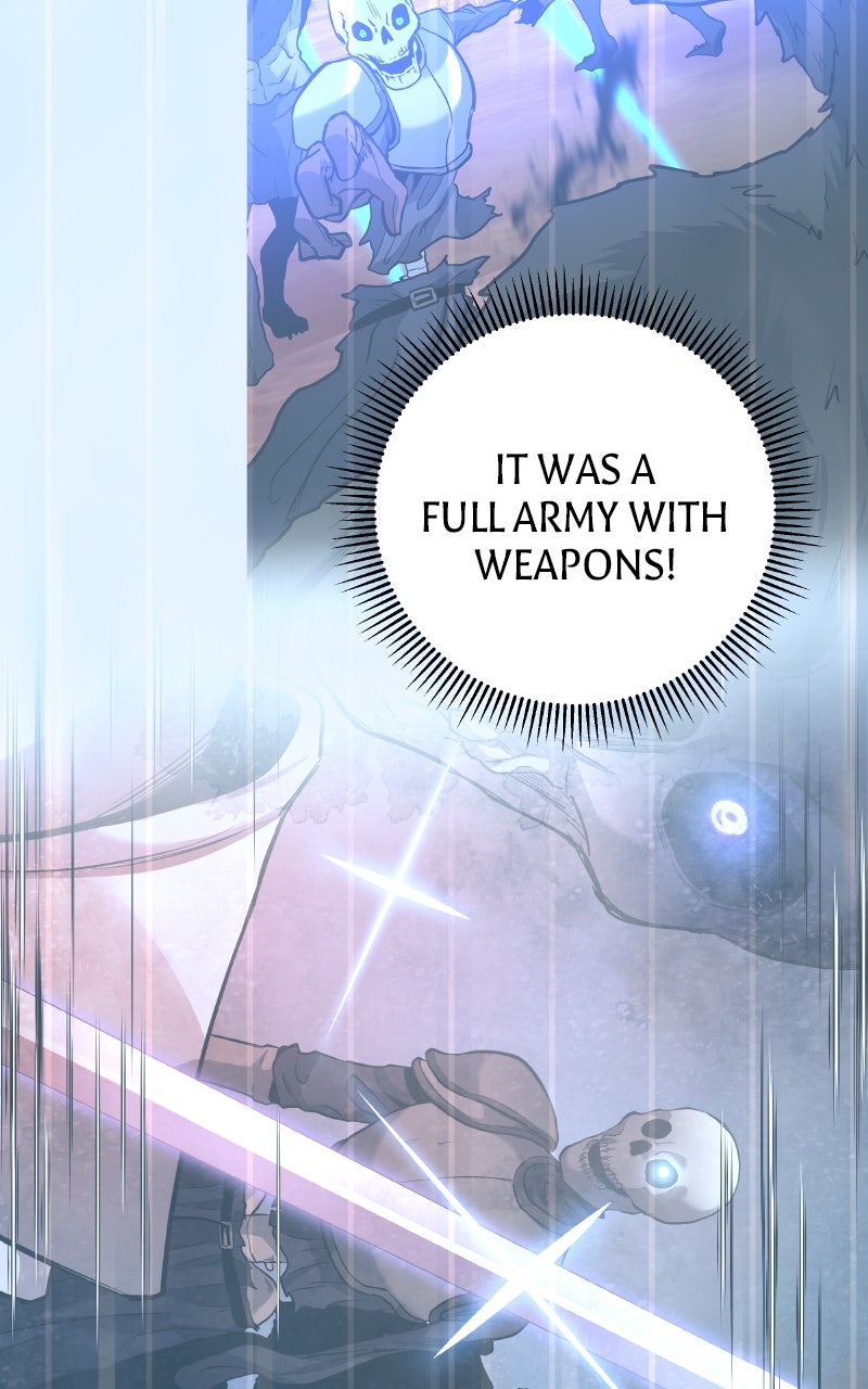 The Holy Emperor’s Grandsonis a Necromancer Episode 42 page 12 - 