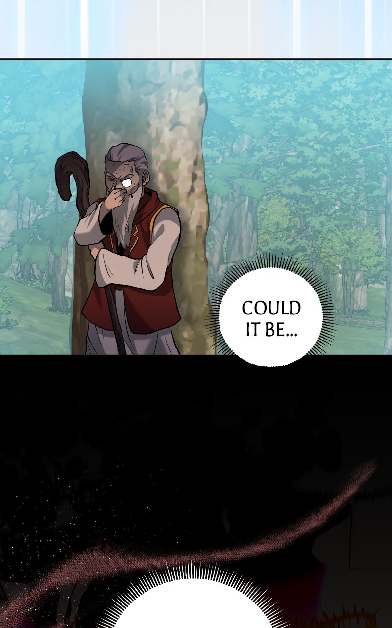 The Holy Emperor’s Grandsonis a Necromancer Episode 42 page 14 - 