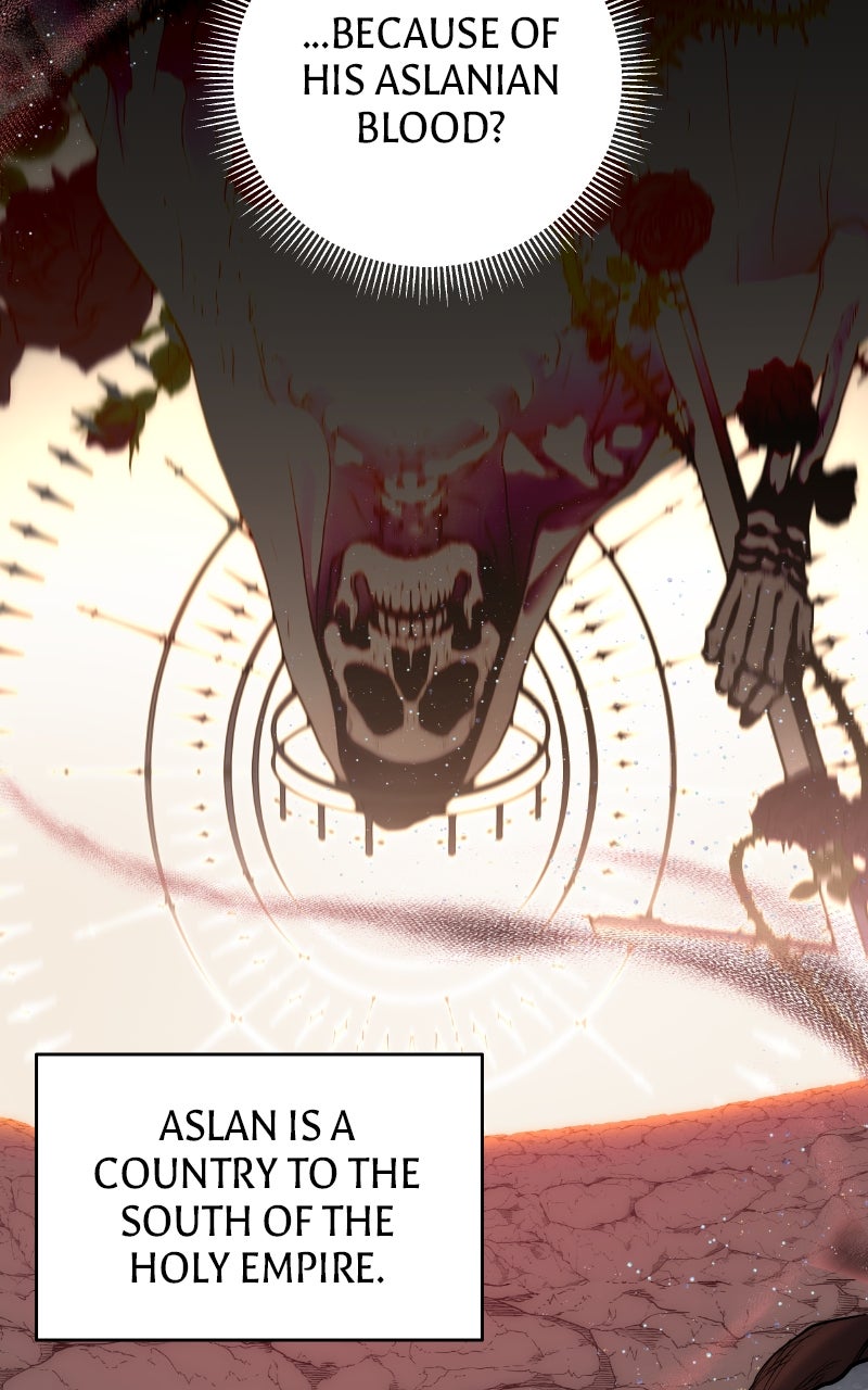 The Holy Emperor’s Grandsonis a Necromancer Episode 42 page 15 - 