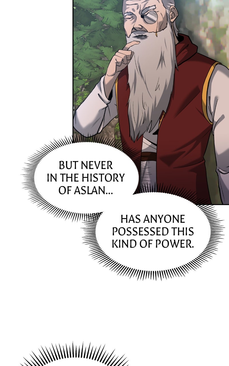 The Holy Emperor’s Grandsonis a Necromancer Episode 42 page 20 - 