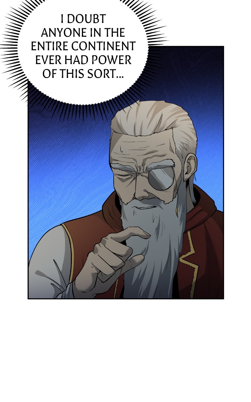 The Holy Emperor’s Grandsonis a Necromancer Episode 42 page 21 - 