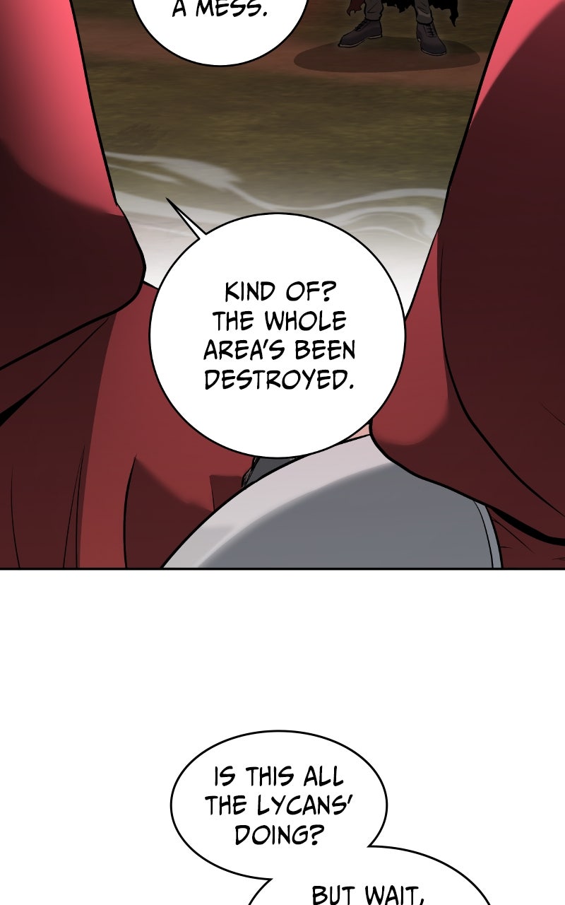 The Holy Emperor’s Grandsonis a Necromancer Episode 42 page 4 - 