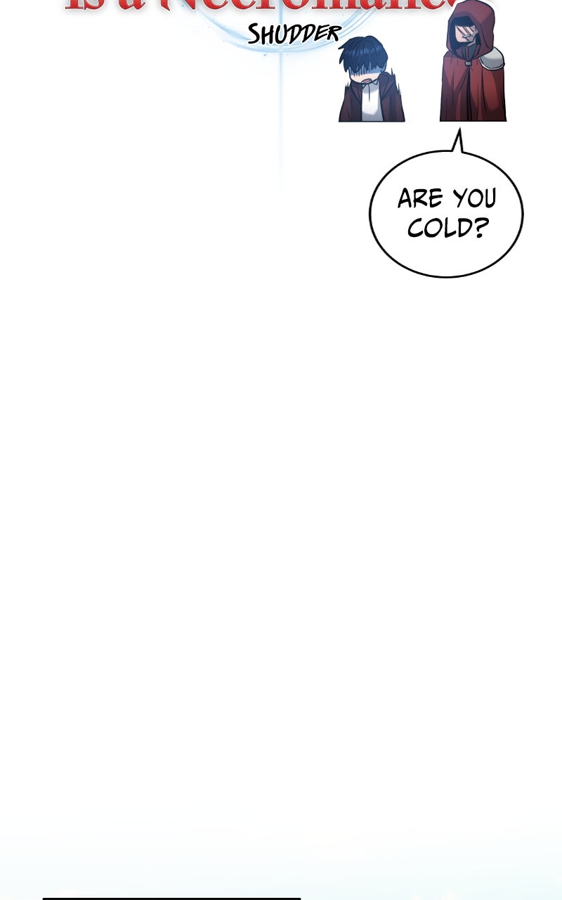 The Holy Emperor’s Grandsonis a Necromancer Episode 42 page 36 - 