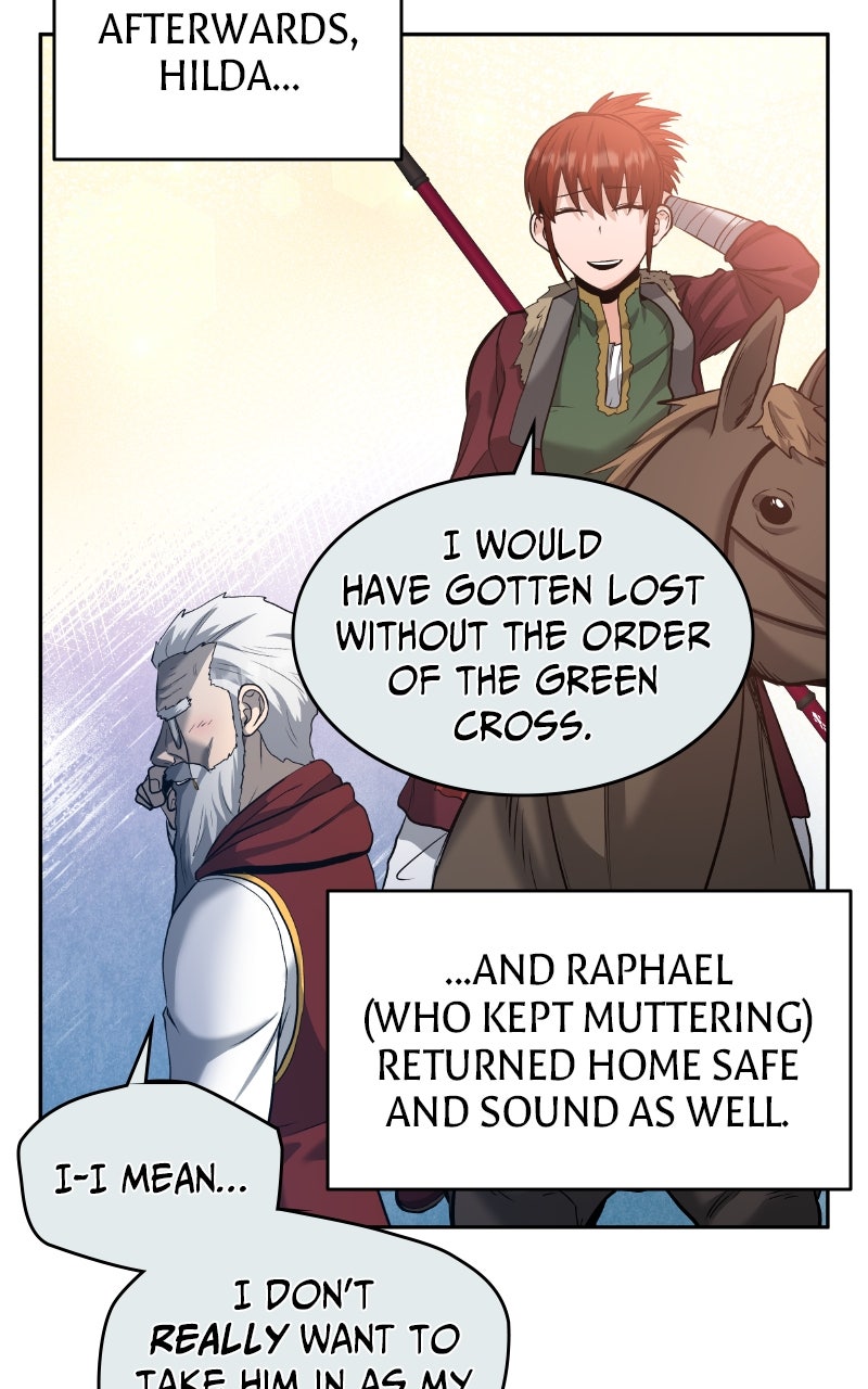 The Holy Emperor’s Grandsonis a Necromancer Episode 42 page 38 - 