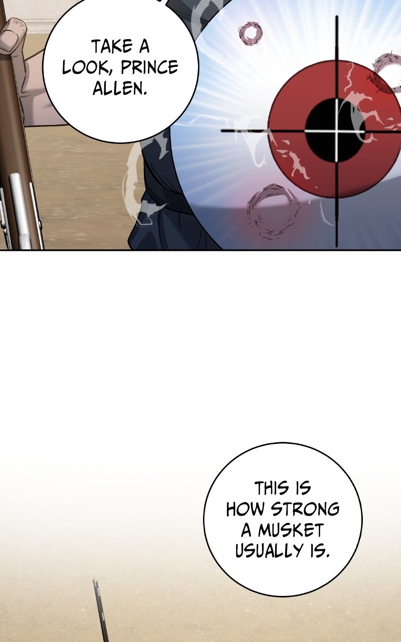 The Holy Emperor’s Grandsonis a Necromancer Episode 42 page 40 - 