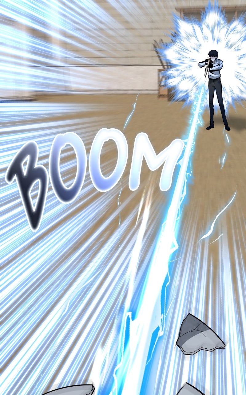 The Holy Emperor’s Grandsonis a Necromancer Episode 42 page 43 - 