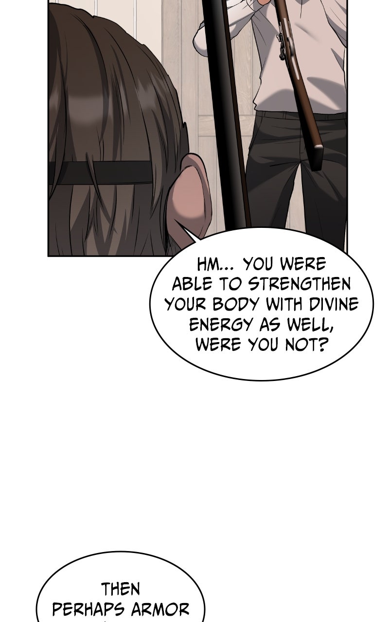 The Holy Emperor’s Grandsonis a Necromancer Episode 42 page 51 - 
