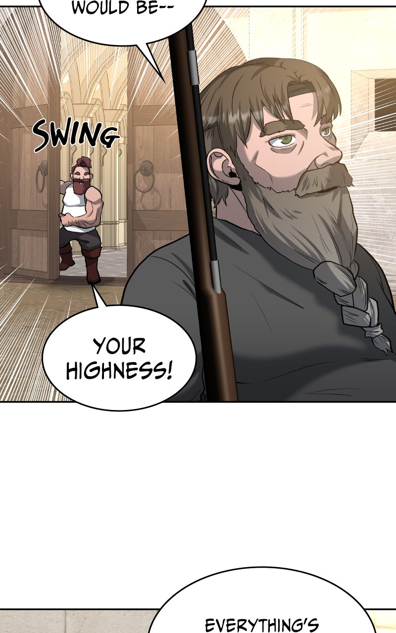 The Holy Emperor’s Grandsonis a Necromancer Episode 42 page 52 - 