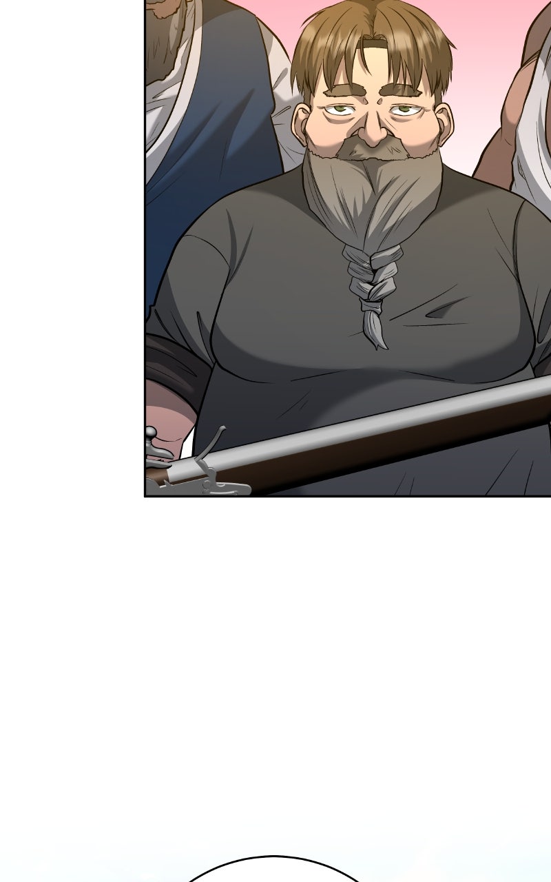 The Holy Emperor’s Grandsonis a Necromancer Episode 42 page 55 - 