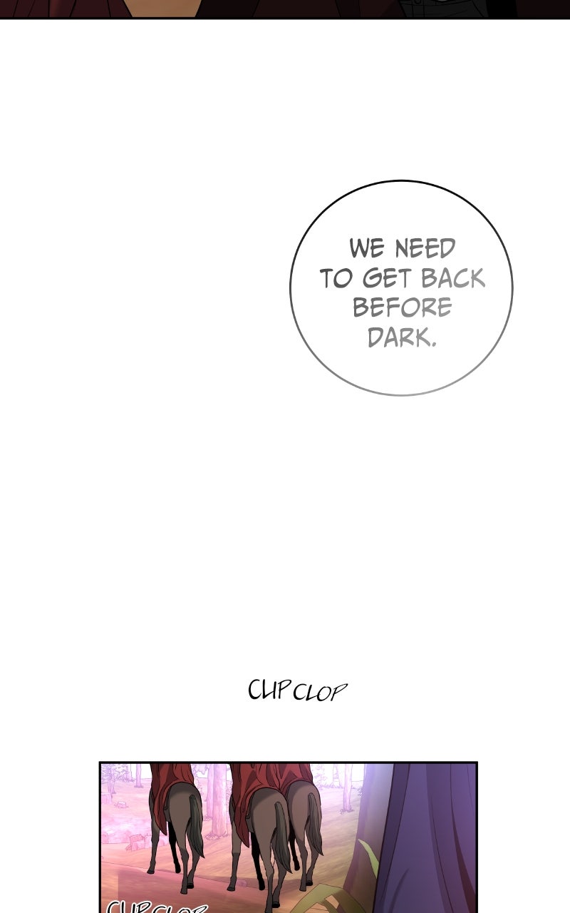 The Holy Emperor’s Grandsonis a Necromancer Episode 42 page 7 - 