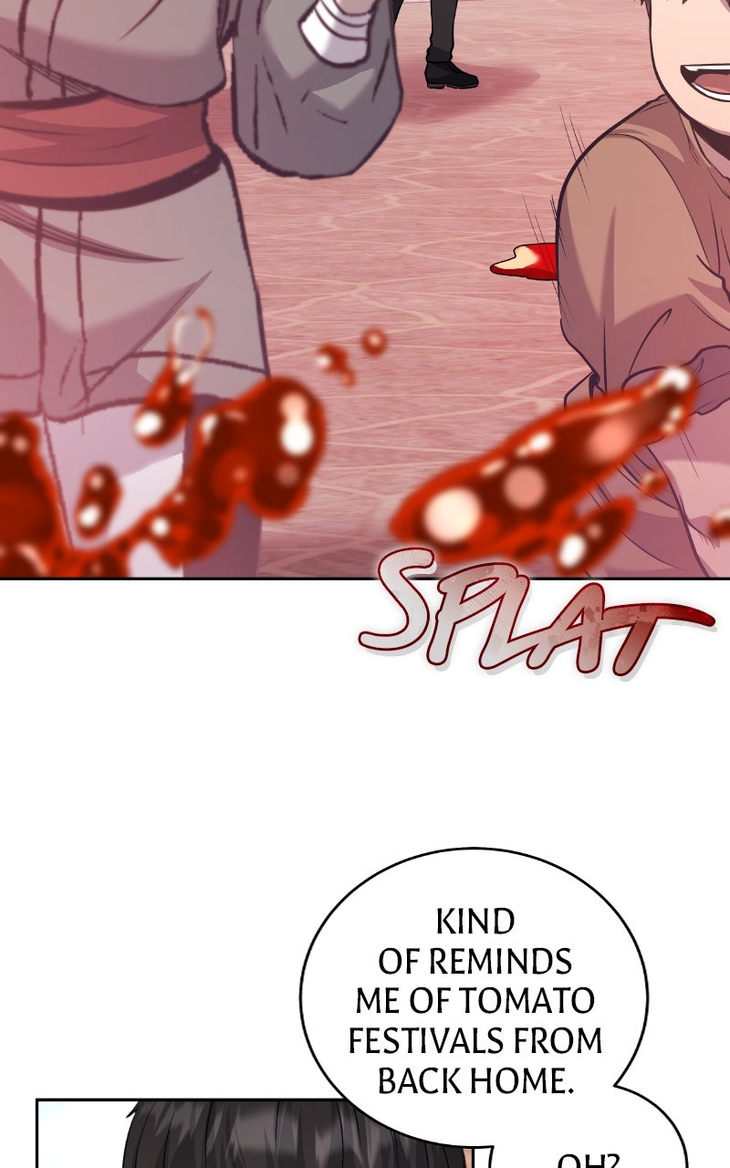 The Holy Emperor’s Grandsonis a Necromancer Episode 42 page 62 - 