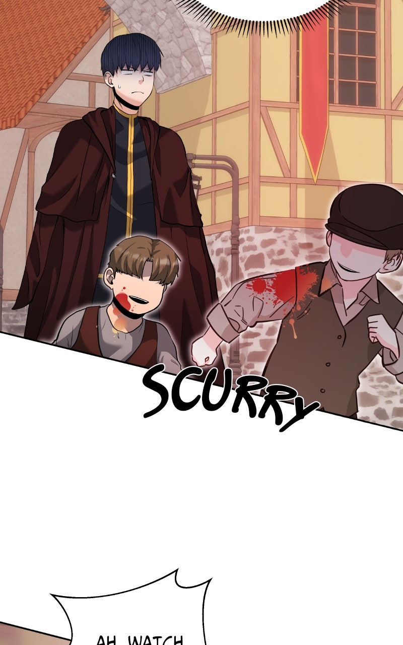 The Holy Emperor’s Grandsonis a Necromancer Episode 42 page 65 - 