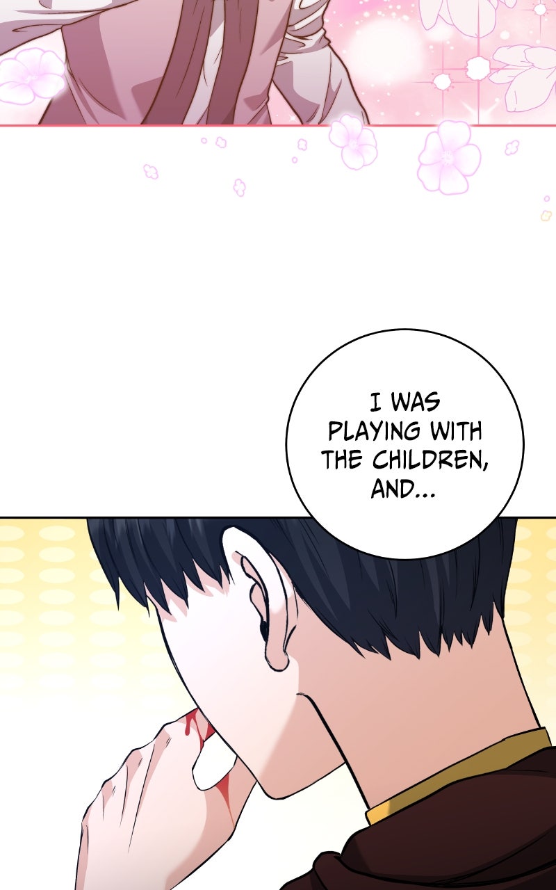 The Holy Emperor’s Grandsonis a Necromancer Episode 42 page 71 - 