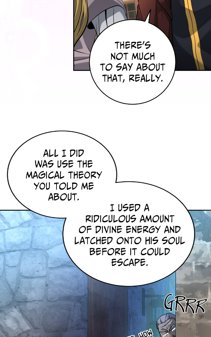 The Holy Emperor’s Grandsonis a Necromancer Episode 42 page 78 - 