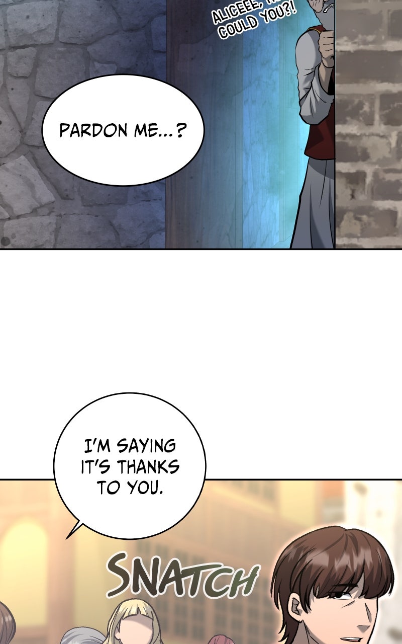The Holy Emperor’s Grandsonis a Necromancer Episode 42 page 79 - 