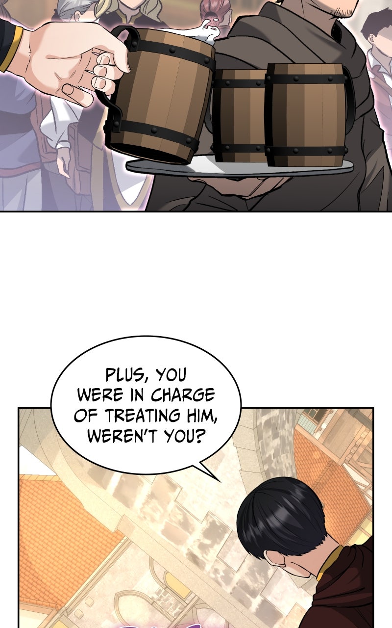 The Holy Emperor’s Grandsonis a Necromancer Episode 42 page 80 - 