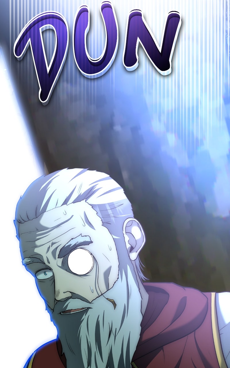 The Holy Emperor’s Grandsonis a Necromancer Episode 42 page 9 - 