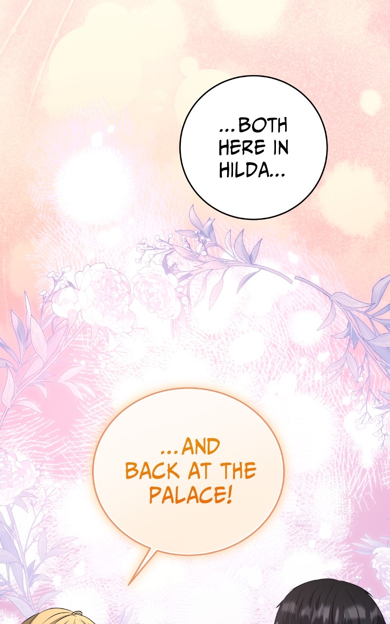 The Holy Emperor’s Grandsonis a Necromancer Episode 42 page 85 - 