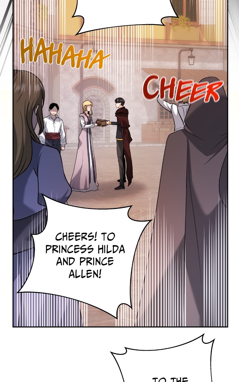 The Holy Emperor’s Grandsonis a Necromancer Episode 42 page 87 - 
