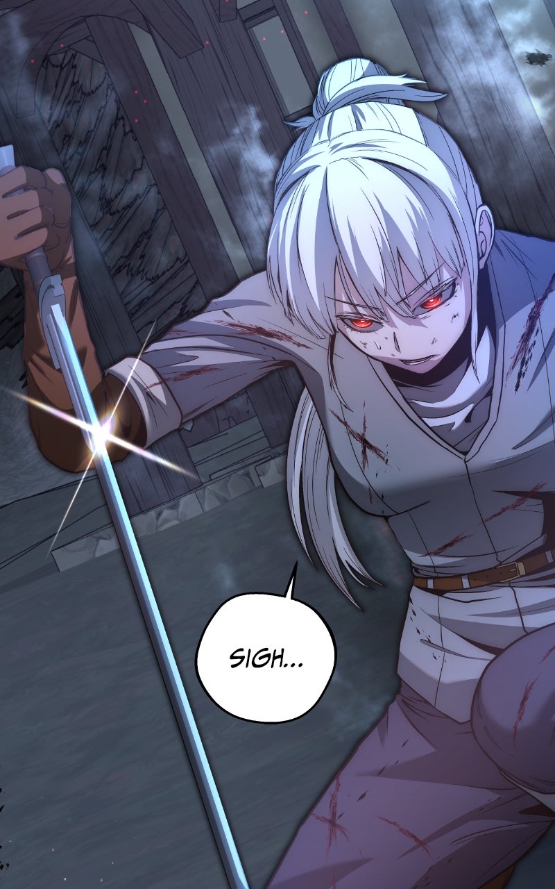 The Holy Emperor’s Grandsonis a Necromancer Episode 42 page 93 - 