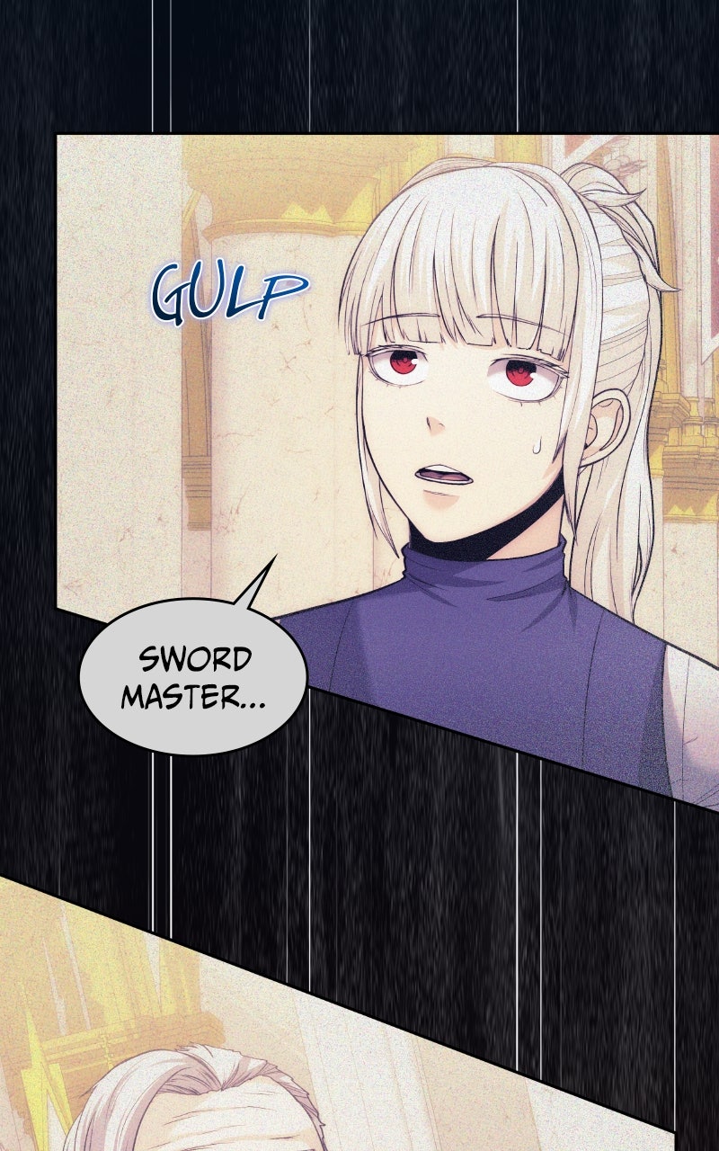 The Holy Emperor’s Grandsonis a Necromancer Episode 43 page 11 - 