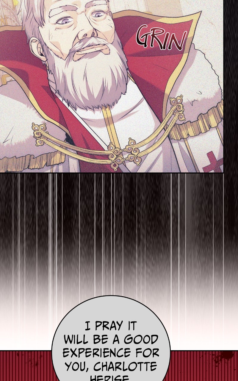 The Holy Emperor’s Grandsonis a Necromancer Episode 43 page 12 - 