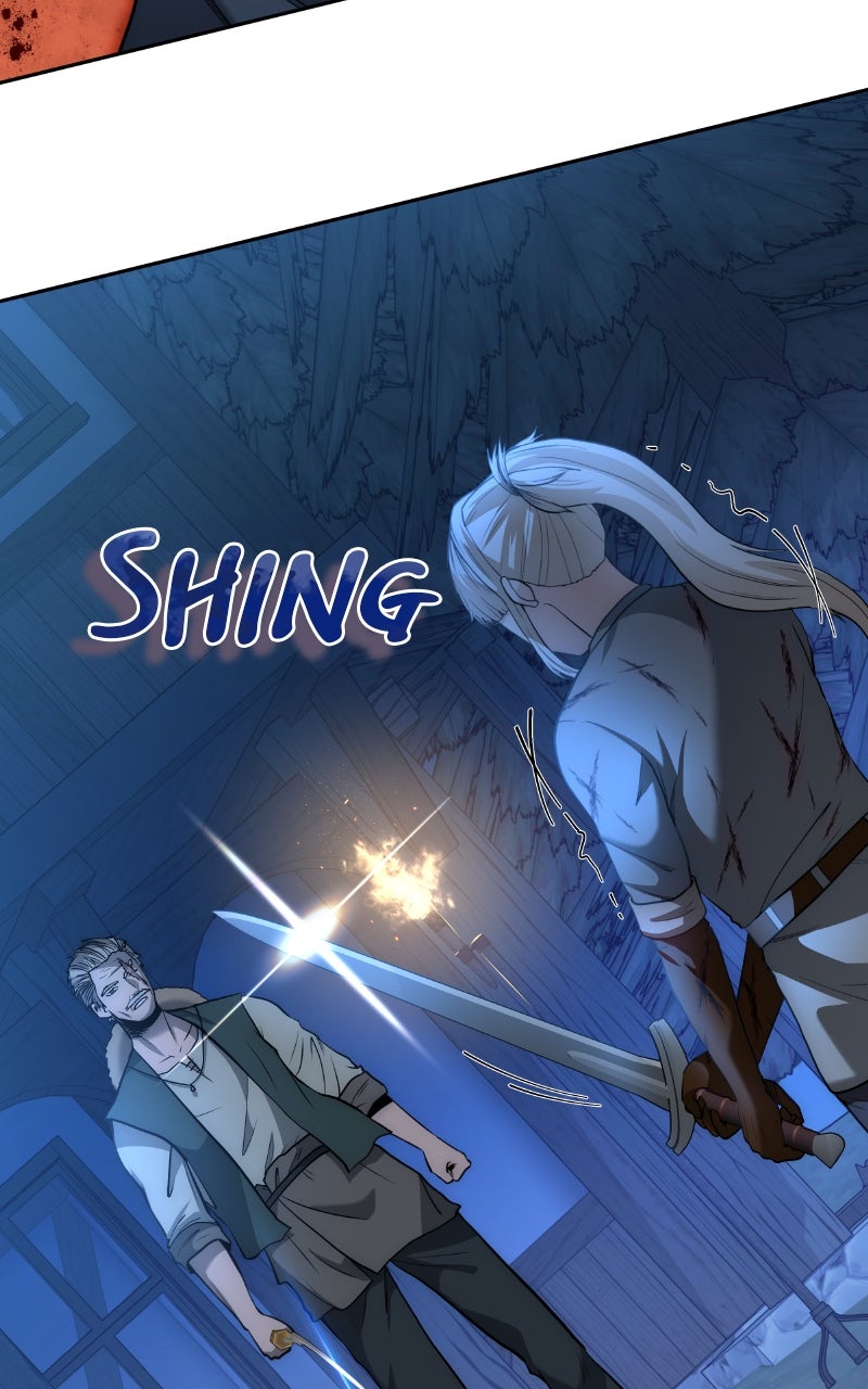 The Holy Emperor’s Grandsonis a Necromancer Episode 43 page 14 - 