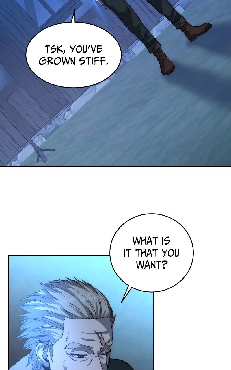 The Holy Emperor’s Grandsonis a Necromancer Episode 43 page 15 - 