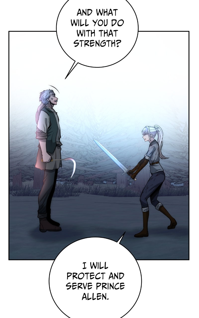 The Holy Emperor’s Grandsonis a Necromancer Episode 43 page 19 - 