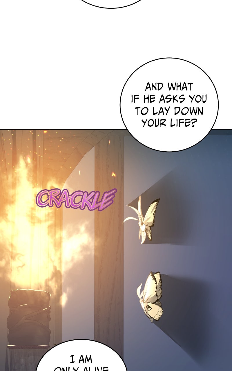 The Holy Emperor’s Grandsonis a Necromancer Episode 43 page 20 - 