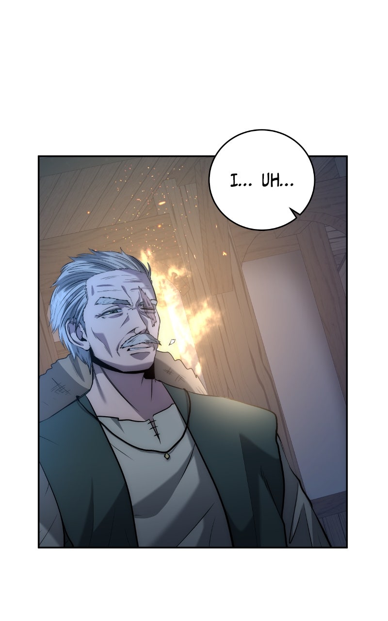 The Holy Emperor’s Grandsonis a Necromancer Episode 43 page 24 - 