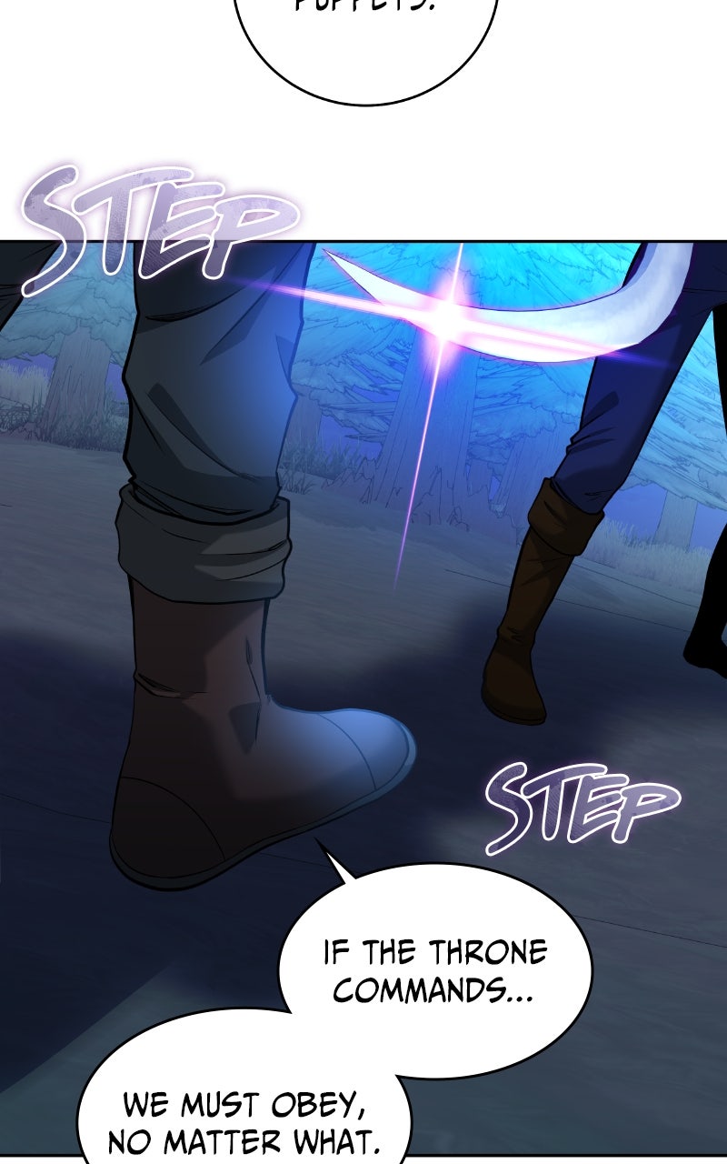 The Holy Emperor’s Grandsonis a Necromancer Episode 43 page 26 - 