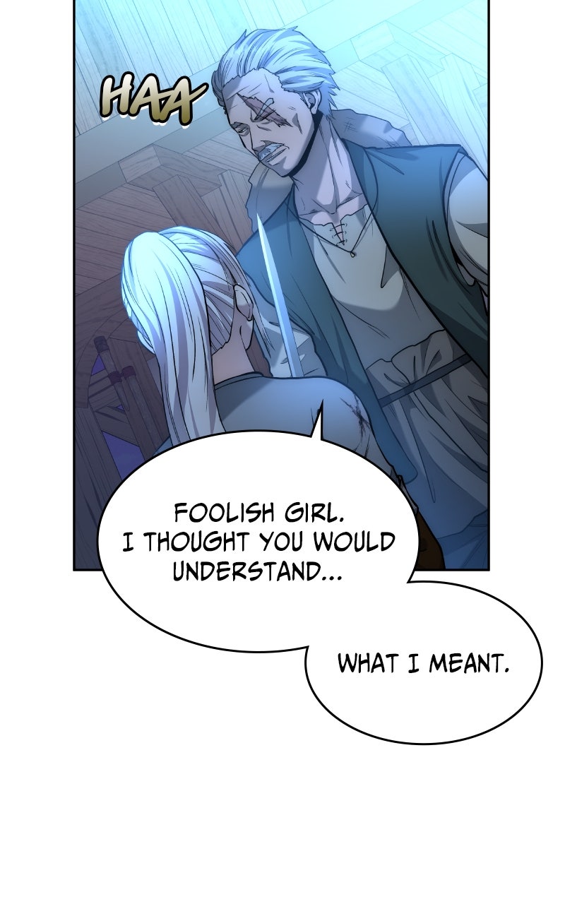 The Holy Emperor’s Grandsonis a Necromancer Episode 43 page 33 - 