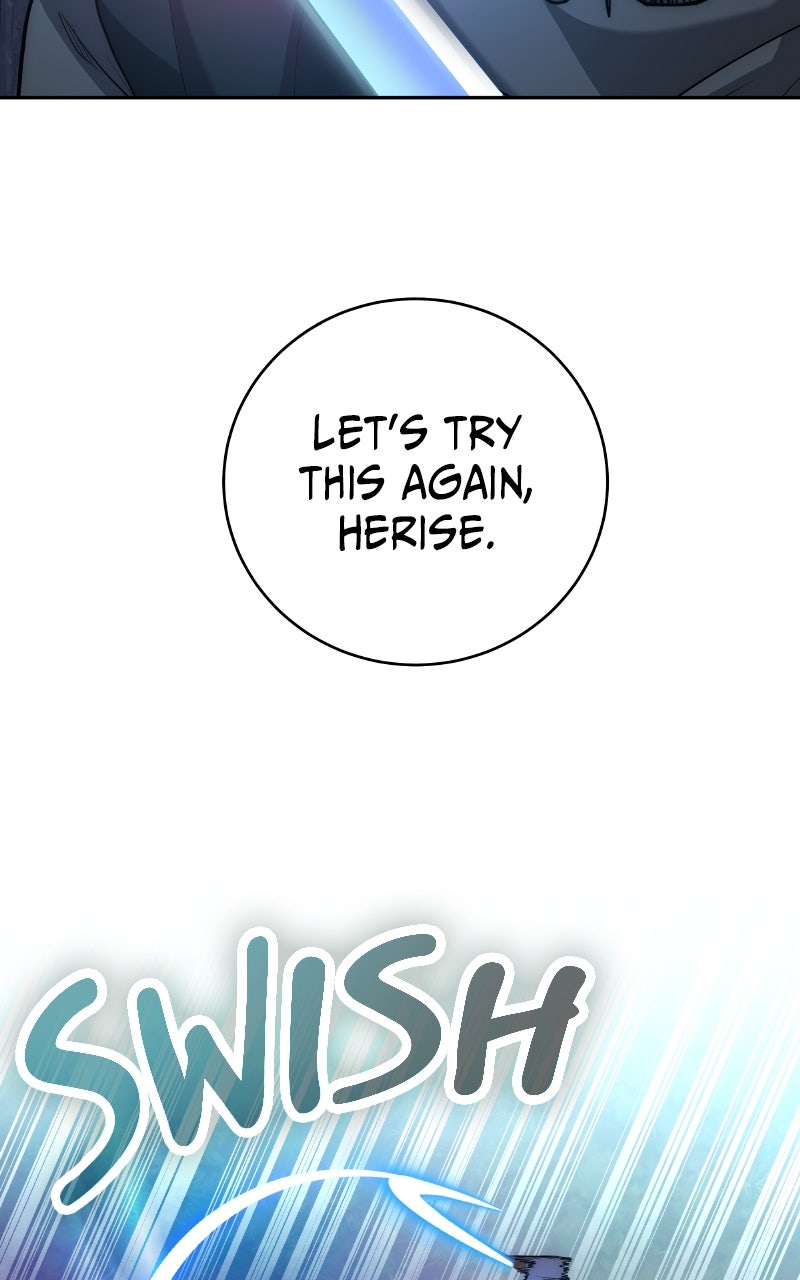 The Holy Emperor’s Grandsonis a Necromancer Episode 43 page 35 - 