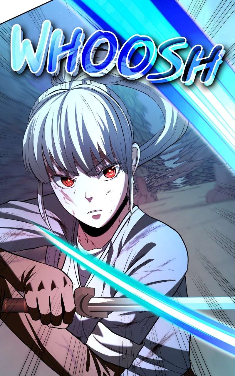 The Holy Emperor’s Grandsonis a Necromancer Episode 43 page 37 - 