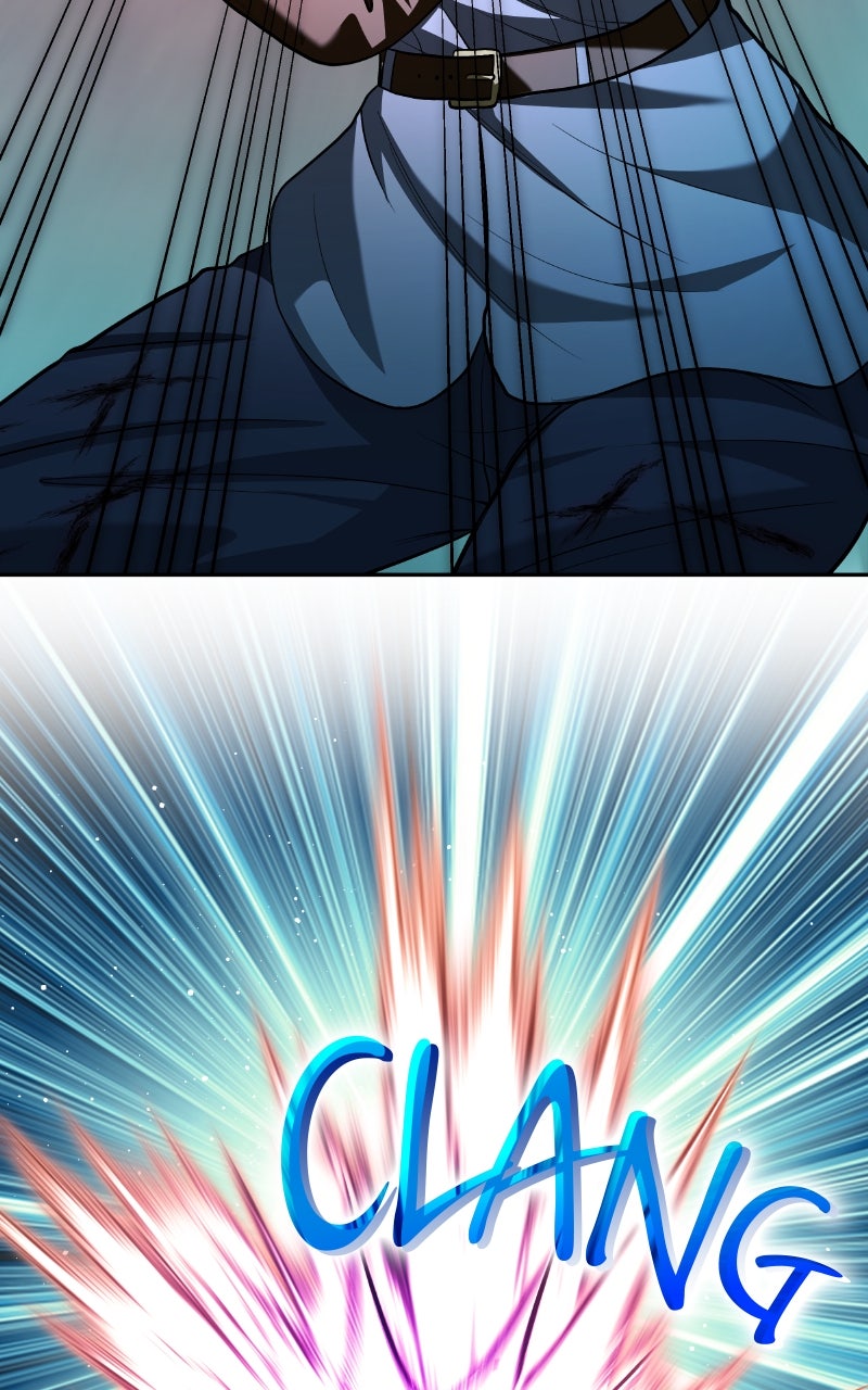 The Holy Emperor’s Grandsonis a Necromancer Episode 43 page 38 - 